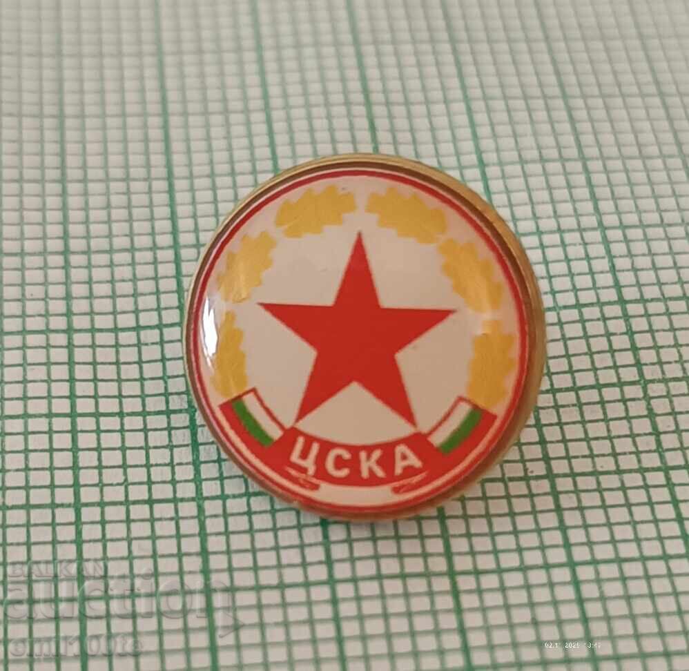 Emblemă - PFC ȚSKA