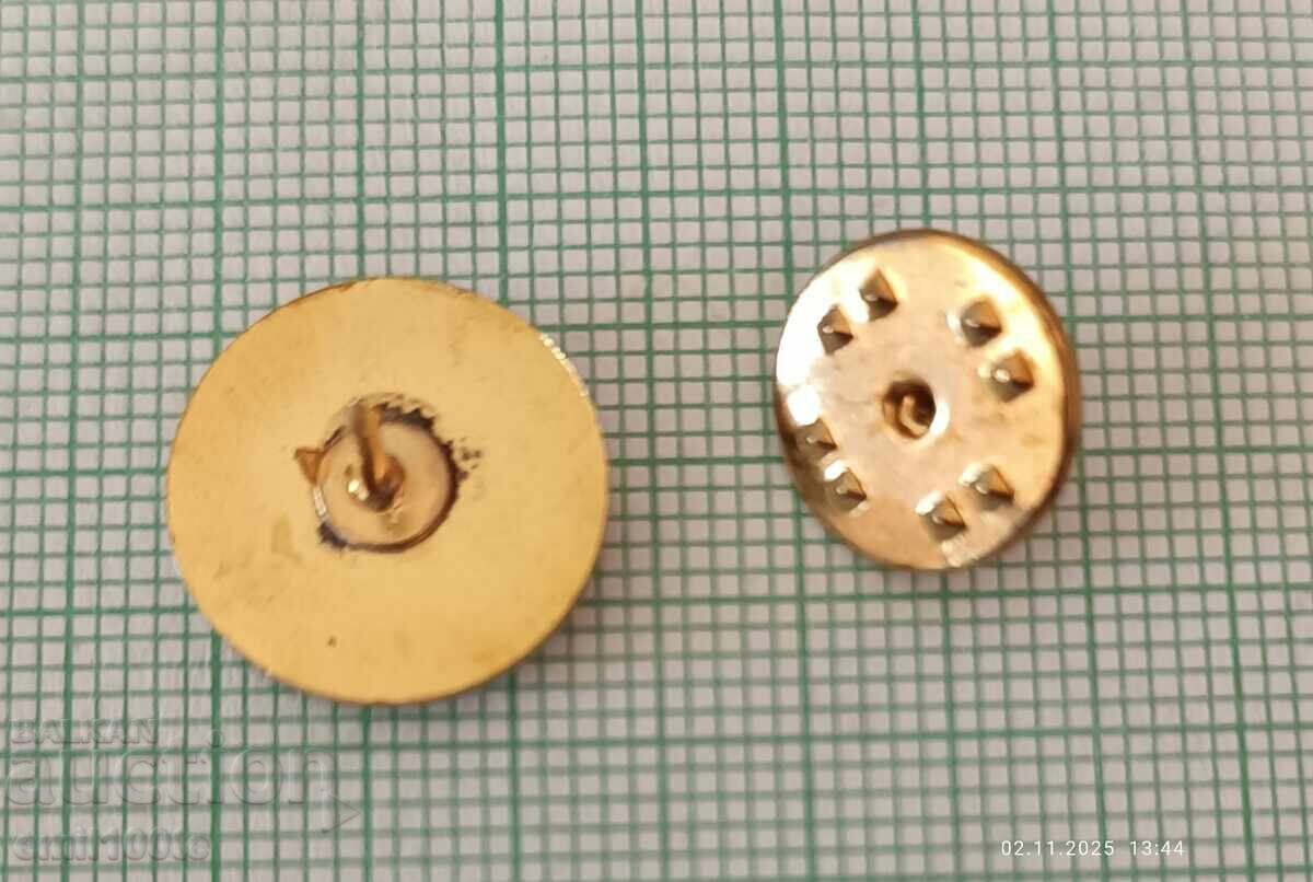 Badge - PFC Minyor Pernik - 5