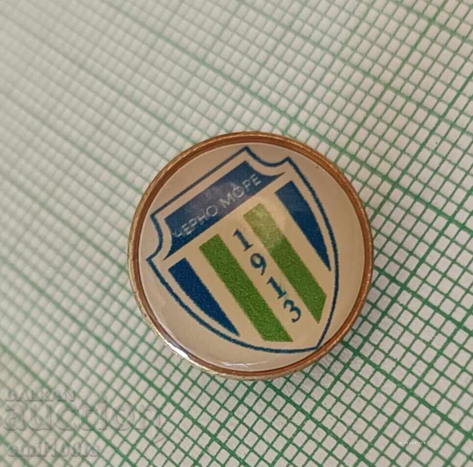 Аукцион Значка- ПФК Черно море Варна Аукцион Значка- ПФК Черно море Варна