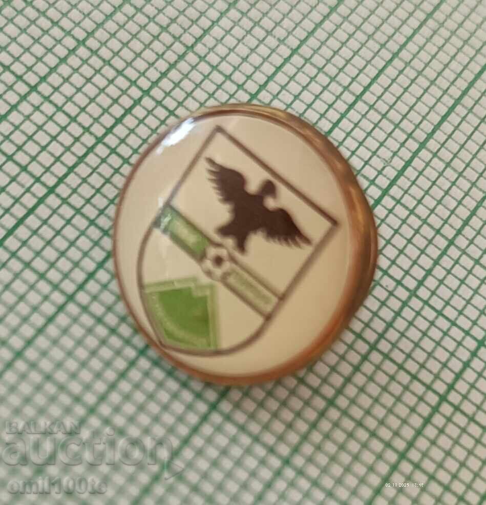 Auction Badge - PFC Pirin Blagoevgrad Auction Badge - PFC Pirin Blagoevgrad