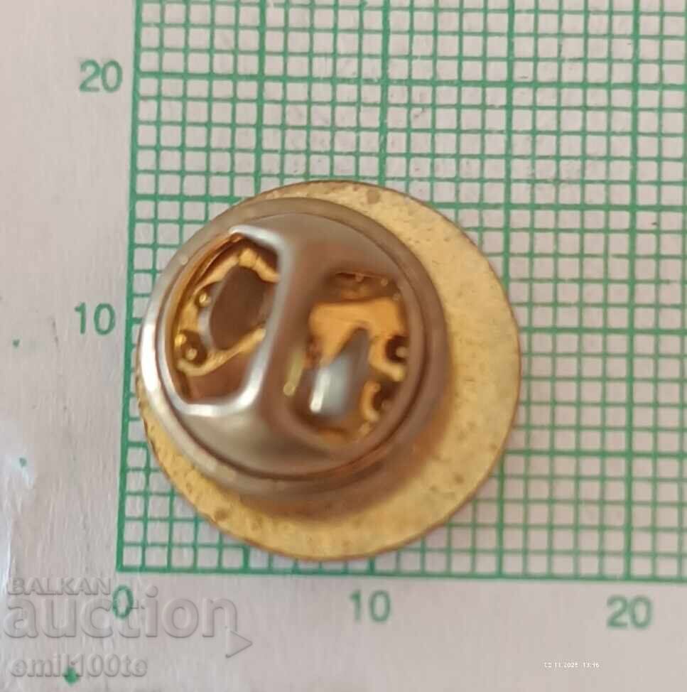 Badge - PFC Pirin Blagoevgrad - 5 Badge - PFC Pirin Blagoevgrad - 5