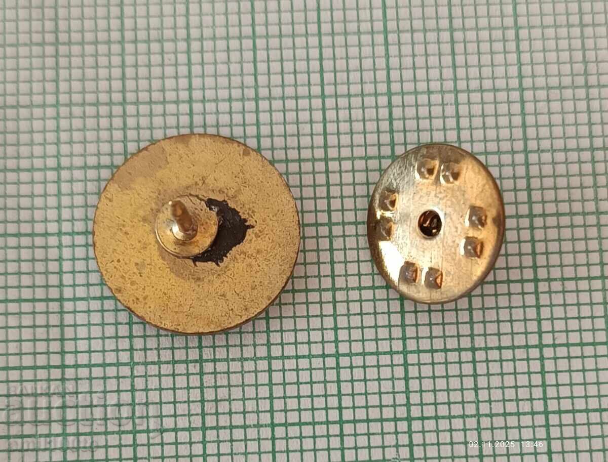 Badge - PFC Pirin Blagoevgrad - 6 Badge - PFC Pirin Blagoevgrad - 6