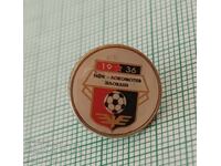 Badge - PFC Lokomotiv Plovdiv