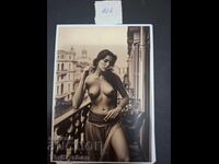 Postcard - Erotica - New