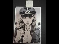 Postcard - Erotica - New