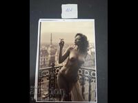 Postcard - Erotica - New