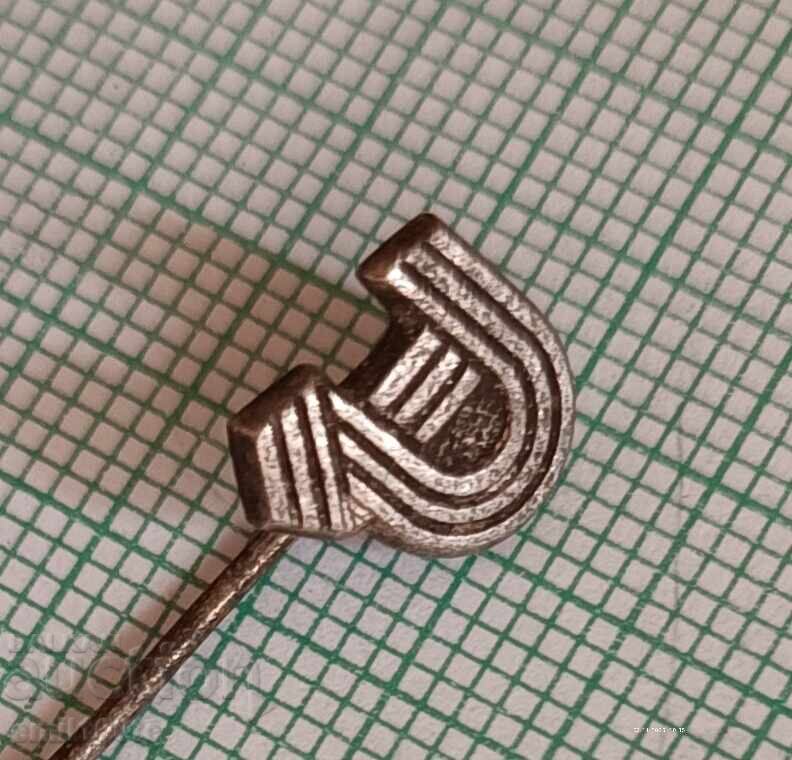 Delivery of Badge - Dunav Ruse Football Club Delivery of Badge - Dunav Ruse Football Club