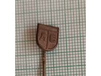 Badge - Levski Spartak