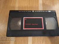 Βιντεοκασέτα VHS - Κινούμενα Σχέδια Μίκυ Μάους