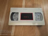 Βιντεοκασέτα VHS - Κινούμενα Σχέδια 24