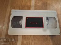 Βιντεοκασέτα VHS - Κινούμενα Σχέδια 25