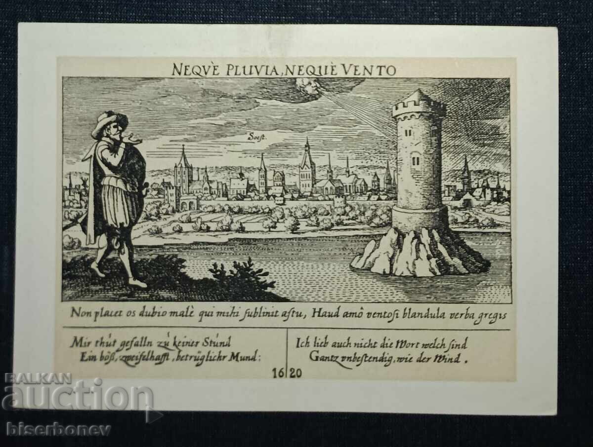 Germany, Germany, 20 Mark Soest, 1918, UNC with price 14.00 BGN | € 7.16