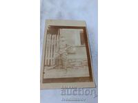 Fotografie Stoyanovtsi, Trevna Membru al IV T.O.T. grupa 1924