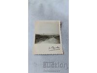 Φωτογραφία Πόλης Γέροβο, Μακεδονία