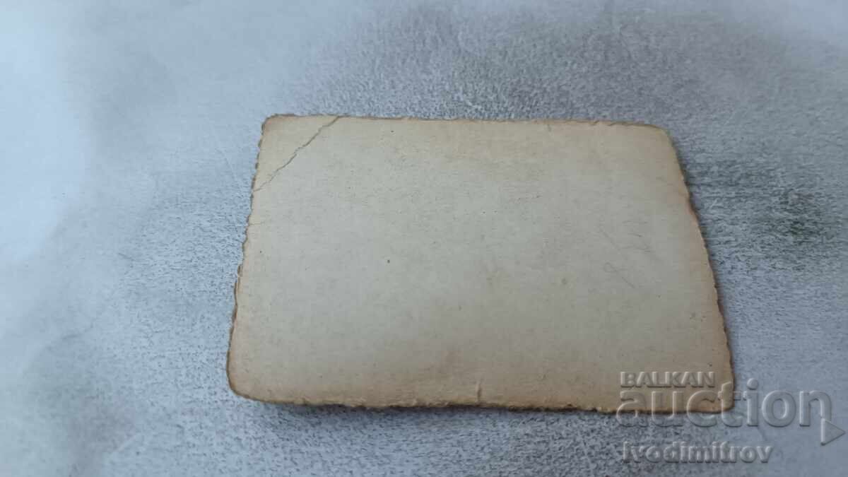 Photo of a Boy with a Retro Motorcycle with price 2.45 BGN | € 1.25 Photo of a Boy with a Retro Motorcycle with price 2.45 BGN | € 1.25