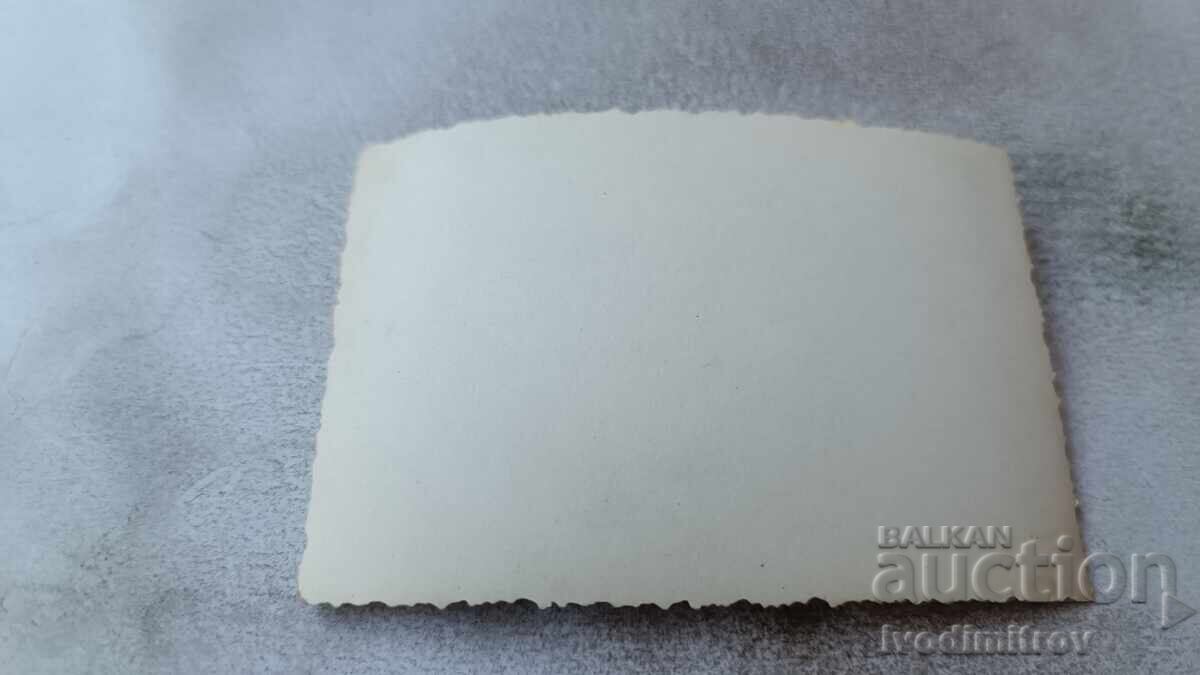 Photo of Boys and Girls with Retro Swimsuits on the Pier with price 1.85 BGN | € 0.95