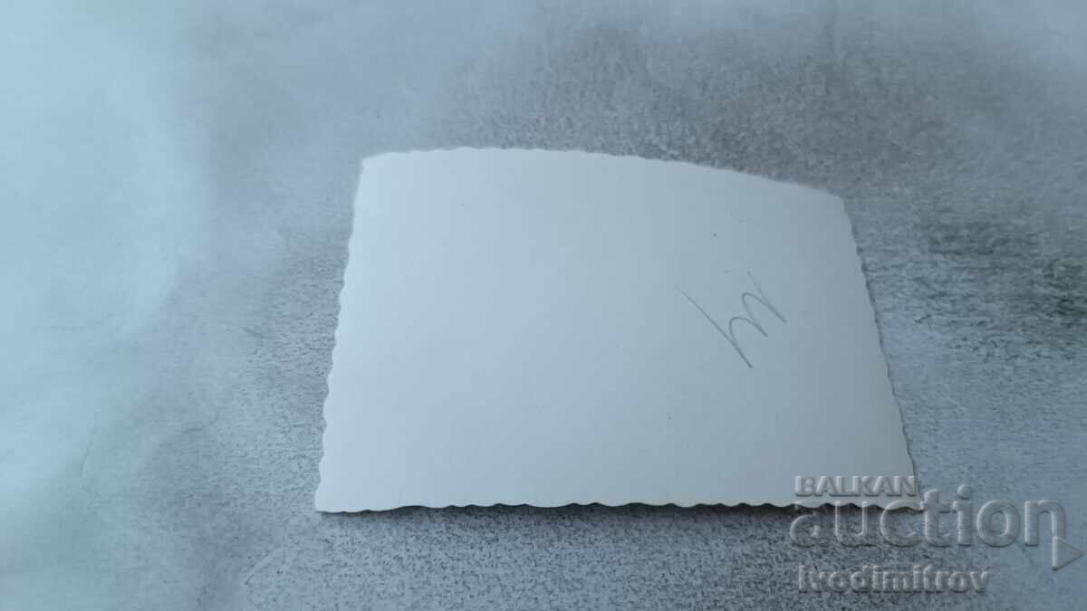 Снимка Младо момиче на пристана с цена 1.65 лв. | € 0.84