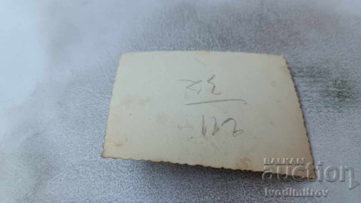 Photo Young woman on the beach with price 1.85 BGN | € 0.95