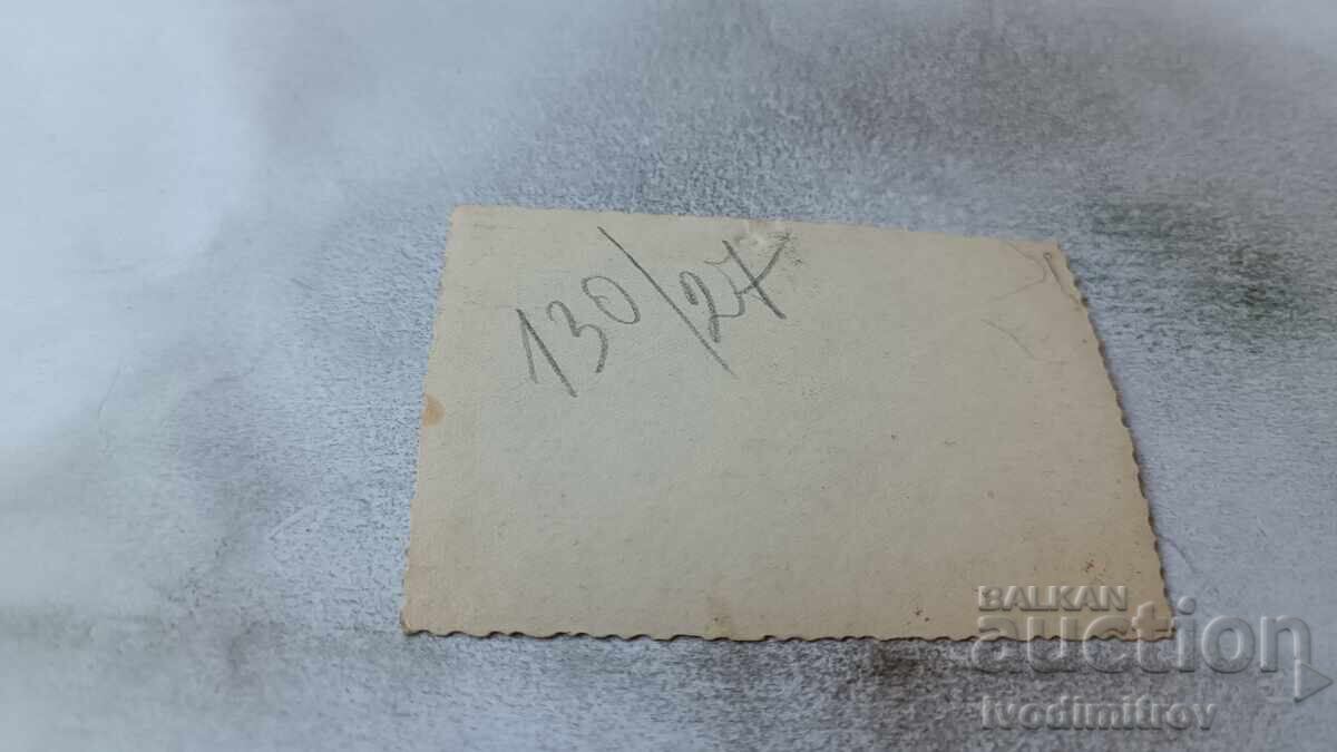 Photo Men women and boy on the beach with price 1.45 BGN | € 0.74