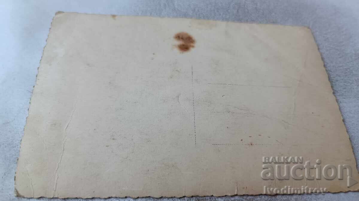 Postcard Sofia Church of Saint Sophia with price € 23.00 | 44.98 BGN Postcard Sofia Church of Saint Sophia with price € 23.00 | 44.98 BGN