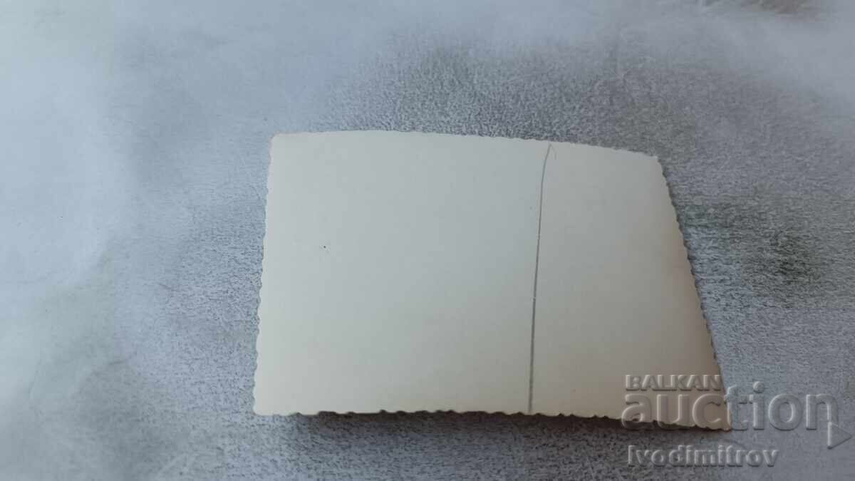 Fotografie cu o femeie culcată pe burtă pe plajă cu preț 1.25 BGN | € 0.64