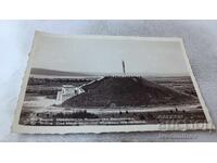 Π Κ Βάρνα Μαυσωλείο του Βλαδισλάβου Βαρνεντσίκ 1939