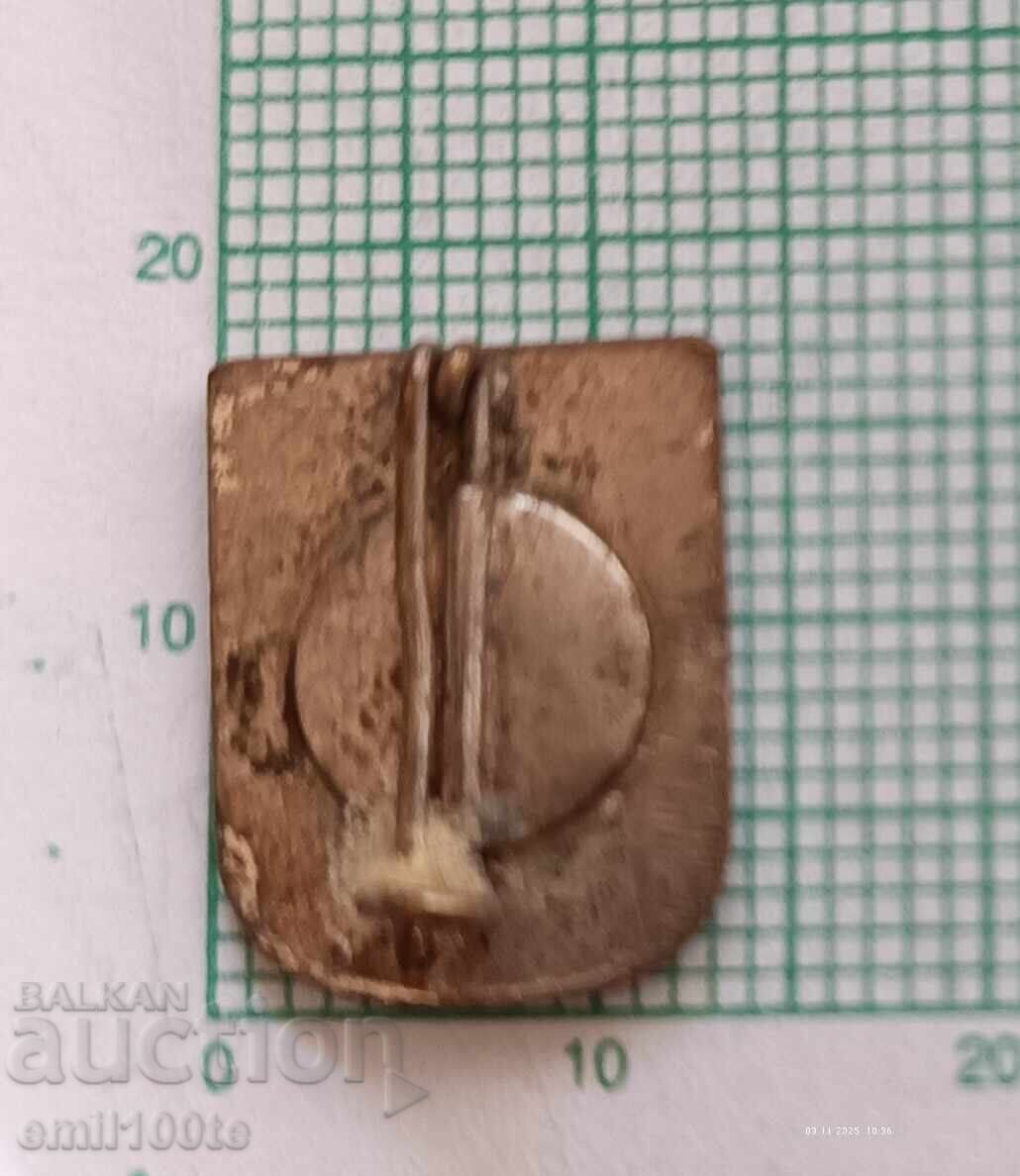 Delivery of Badge - Zebra Kurilo Sofia Delivery of Badge - Zebra Kurilo Sofia