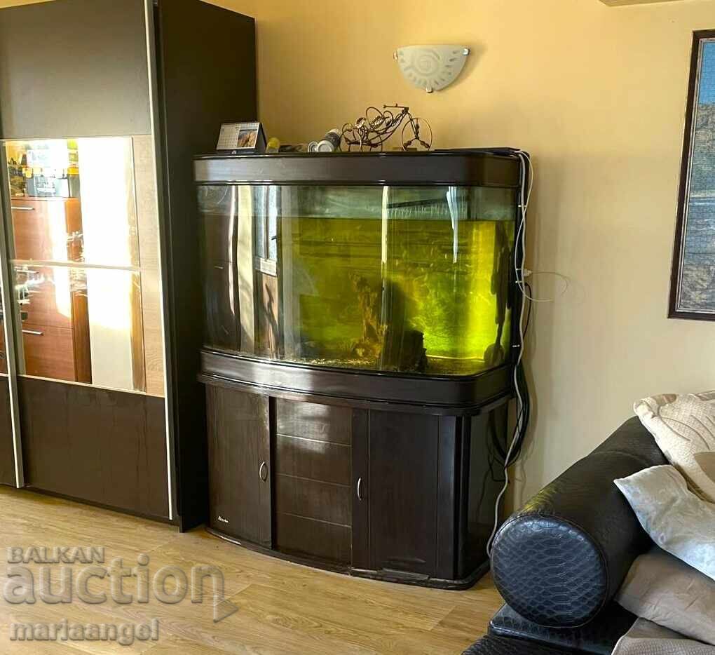 Acuariu 300 litri - 6