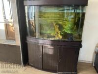 Acuariu 300 litri