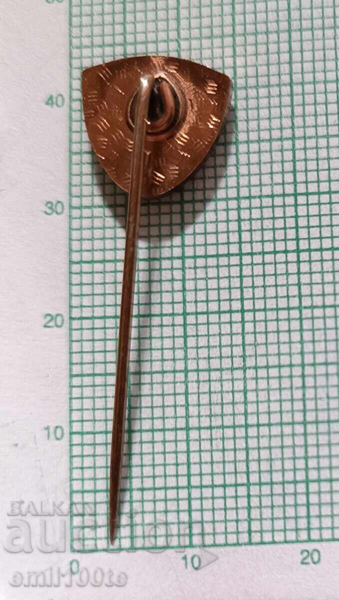 Παράδοση Σήμα - BSG EAW Treptow Ποδοσφαιρικός Σύλλογος Treptow Βερολίνο