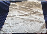 Authentic headscarf, cloth from folk costume