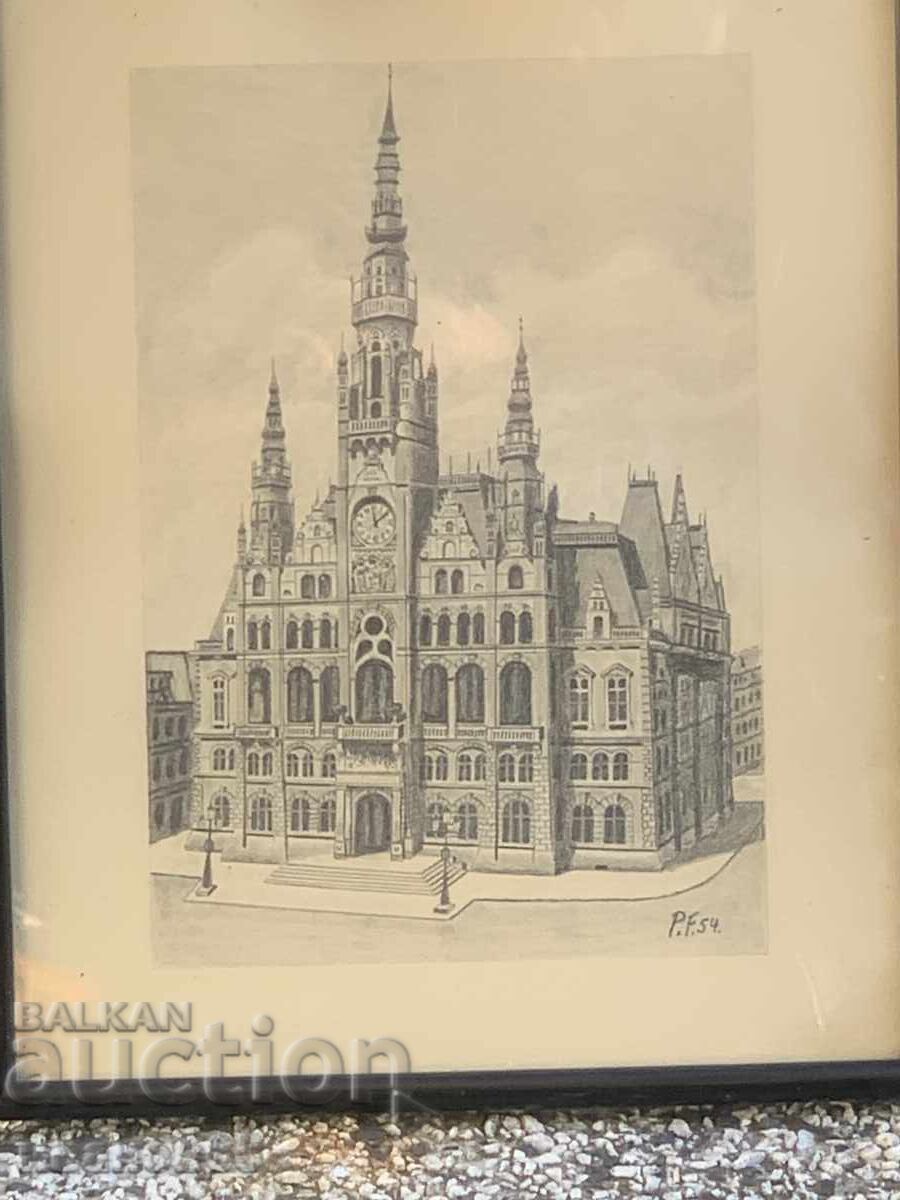 Δημοπρασία εκτύπωση εικόνας Δημοπρασία εκτύπωση εικόνας