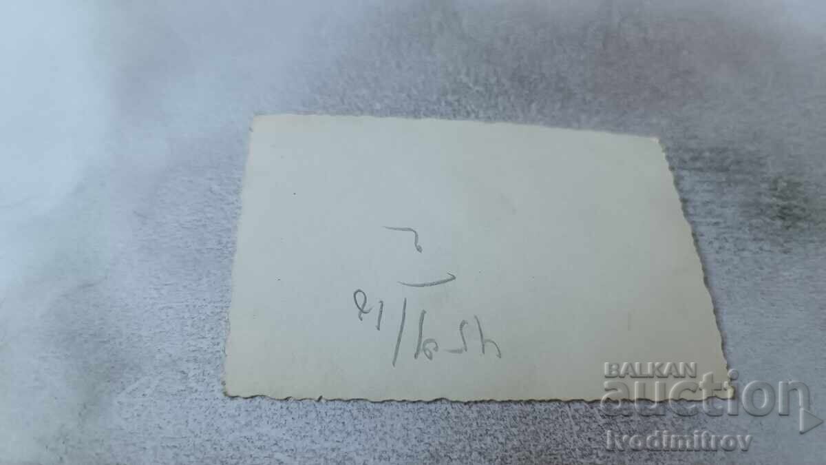 Photo Sofia Two men on a walk with price 1.85 BGN | € 0.95 Photo Sofia Two men on a walk with price 1.85 BGN | € 0.95