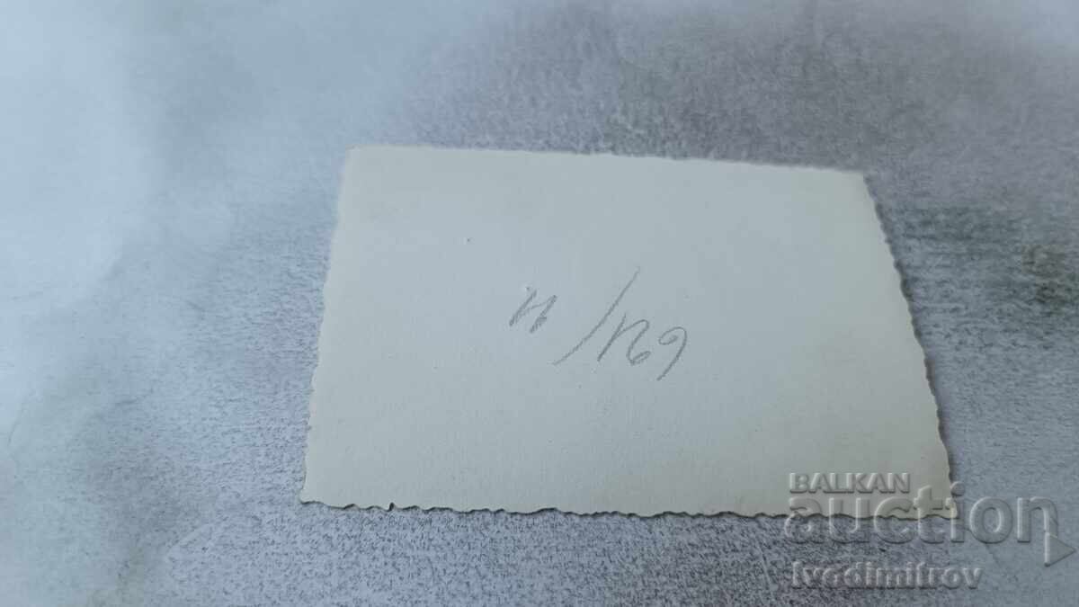 Φωτογραφία Σοφία Δύο άντρες σε μια βόλτα με τιμή 2.35 BGN | € 1.20