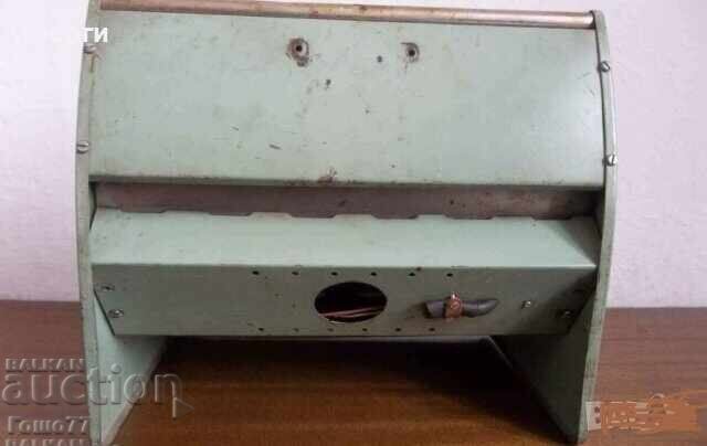 Δημοπρασία Σόμπες