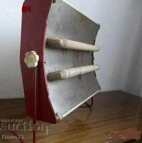 Παράδοση Σόμπες