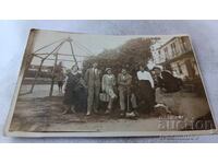 Снимка София Мъже и жени