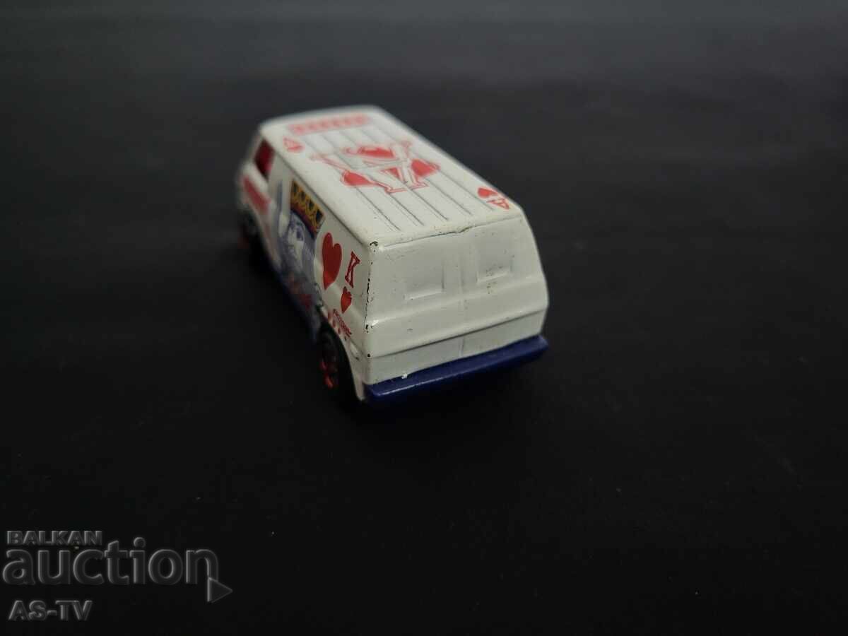 Παράδοση Καυτός Γουέλς 1974