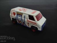 Καυτός Γουέλς 1974