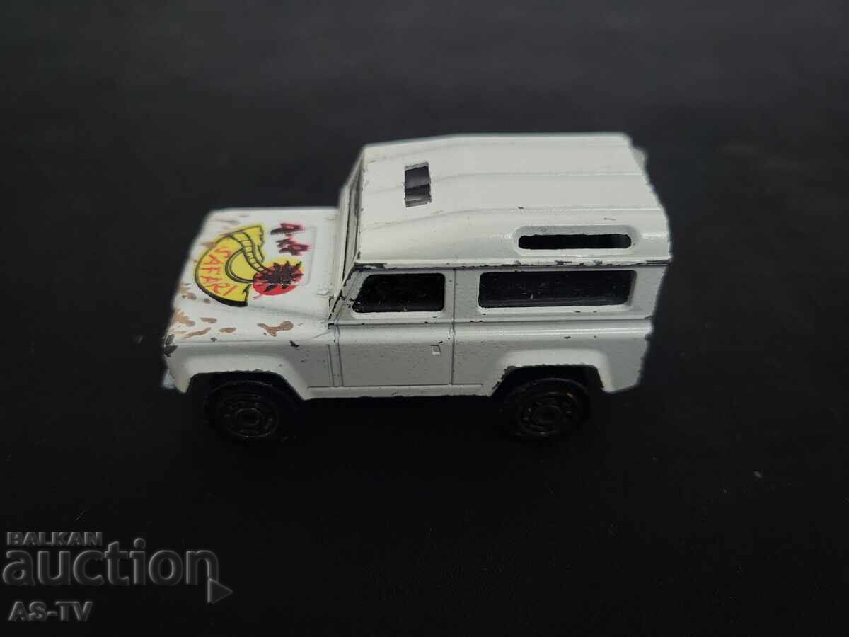 Метална количка Majorette с цена 40.00 лв. | € 20.45 Метална количка Majorette с цена 40.00 лв. | € 20.45