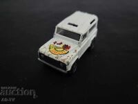 Μεταλλικό καροτσάκι Majorette