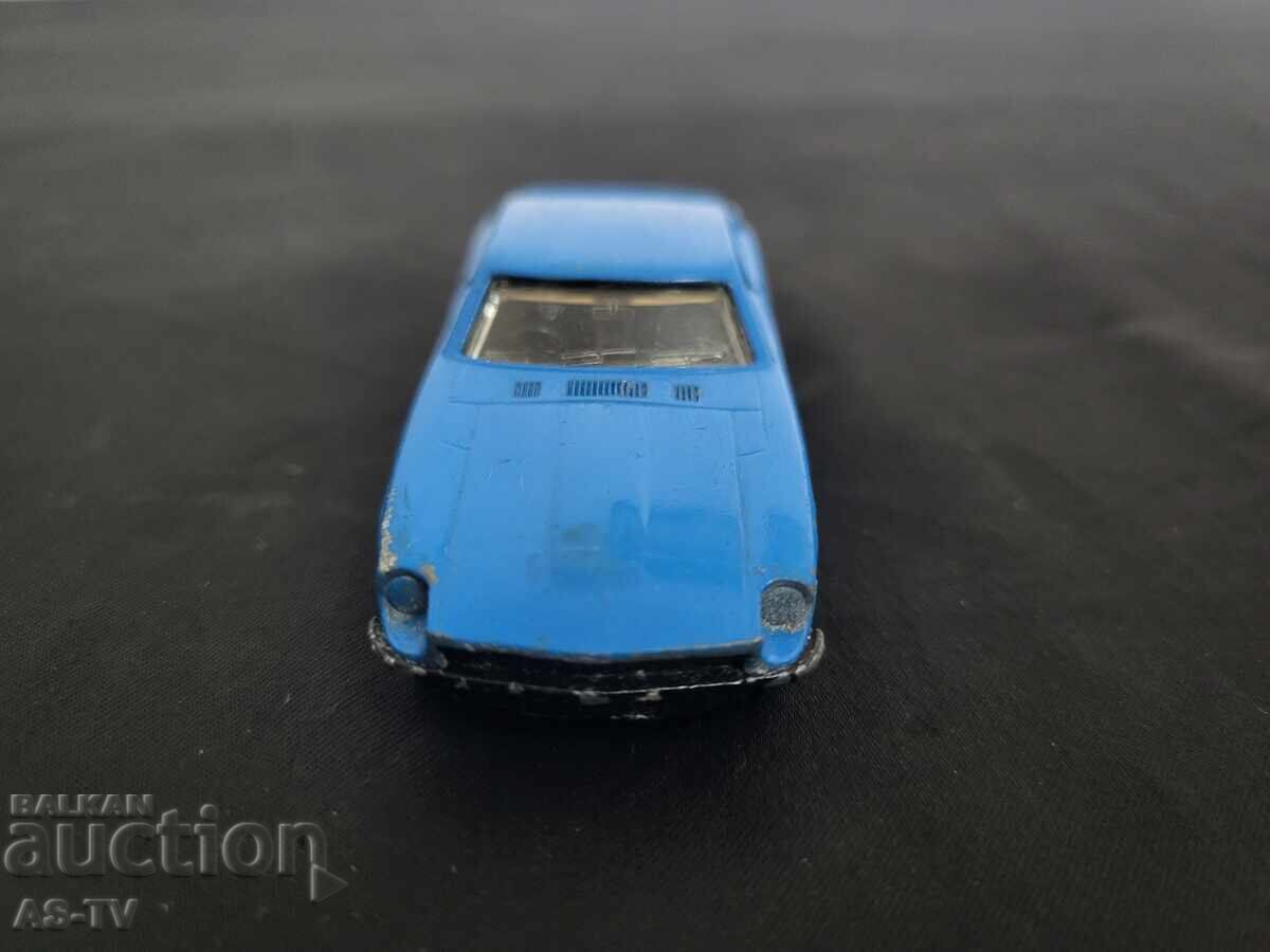 Matchbox Bulgaria с цена 60.00 лв. | € 30.68