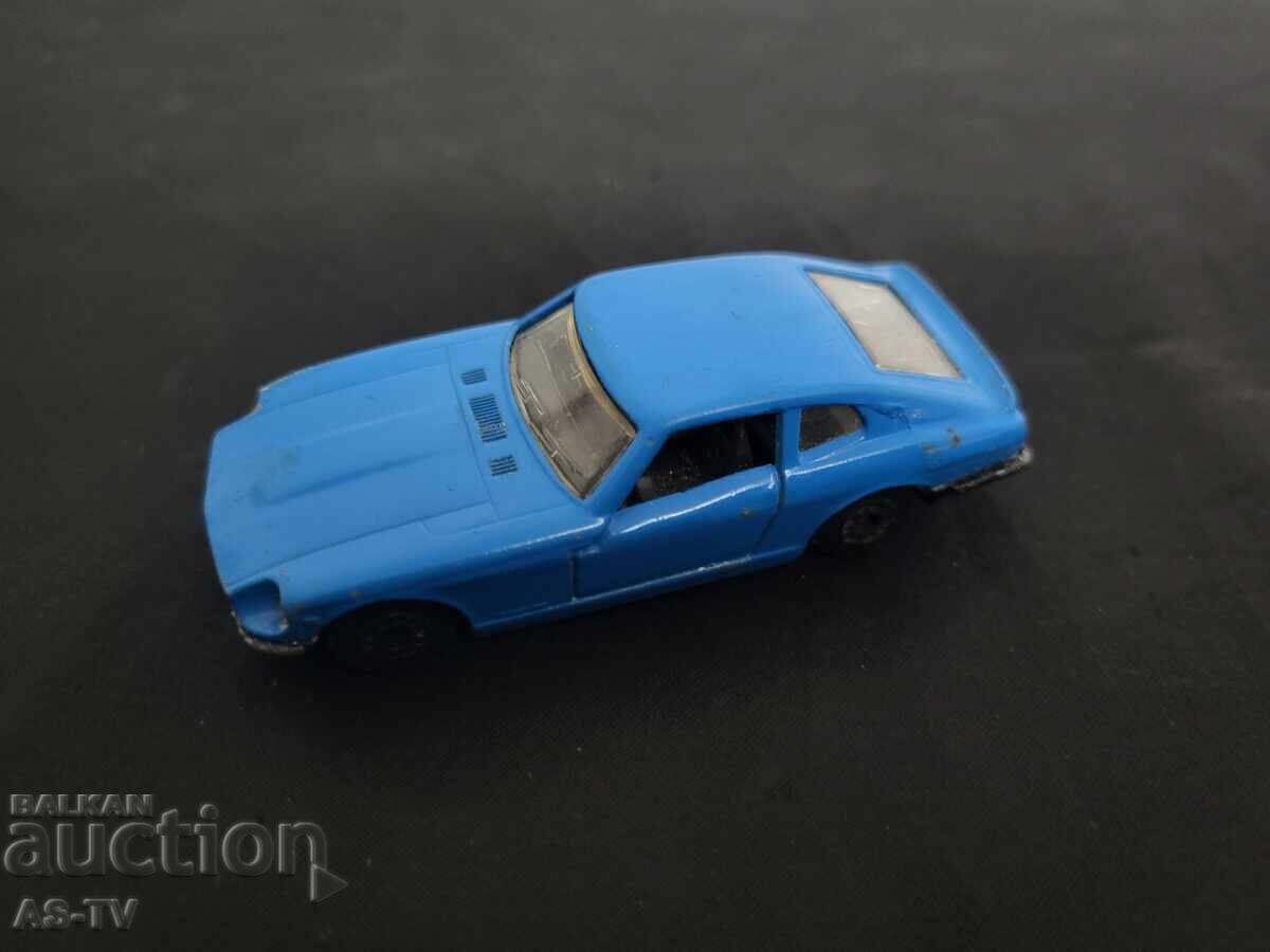 Аукцион Matchbox Bulgaria