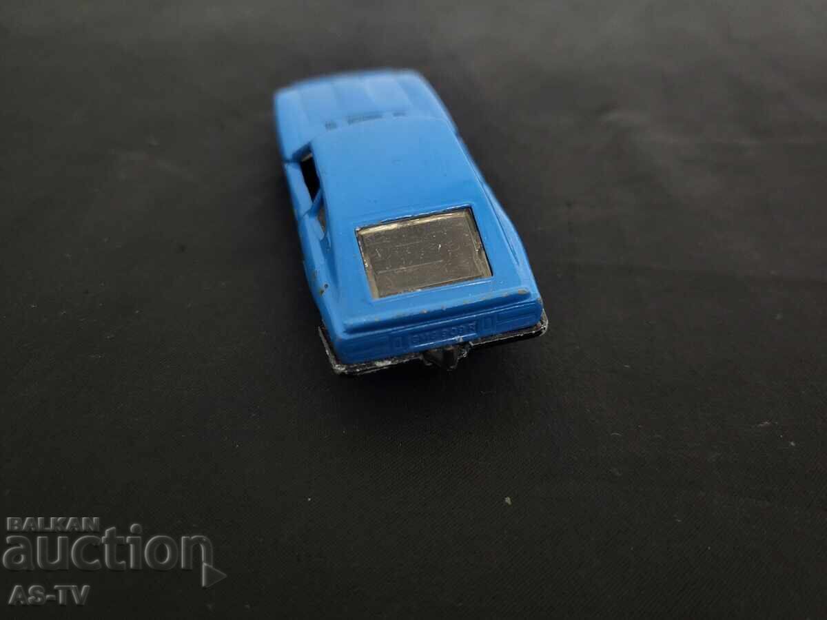 Livrarea Matchbox Bulgaria