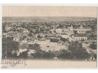 Bulgaria, vedere din Pleven, necalatorita