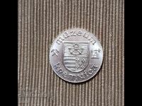 Медал / плакет Монетен Музей Кремниц