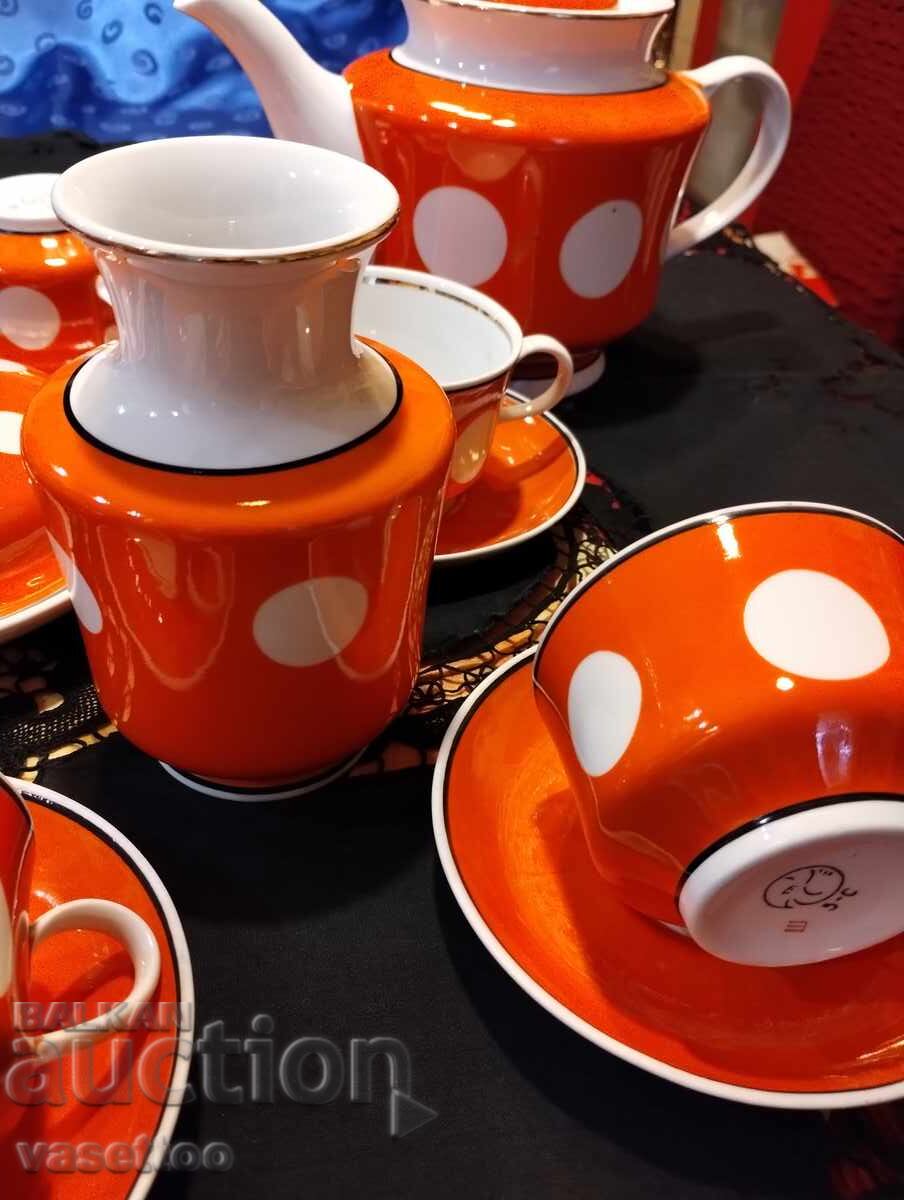 Σετ ΤΣΑΓΙΟΥ - 5 Σετ ΤΣΑΓΙΟΥ - 5