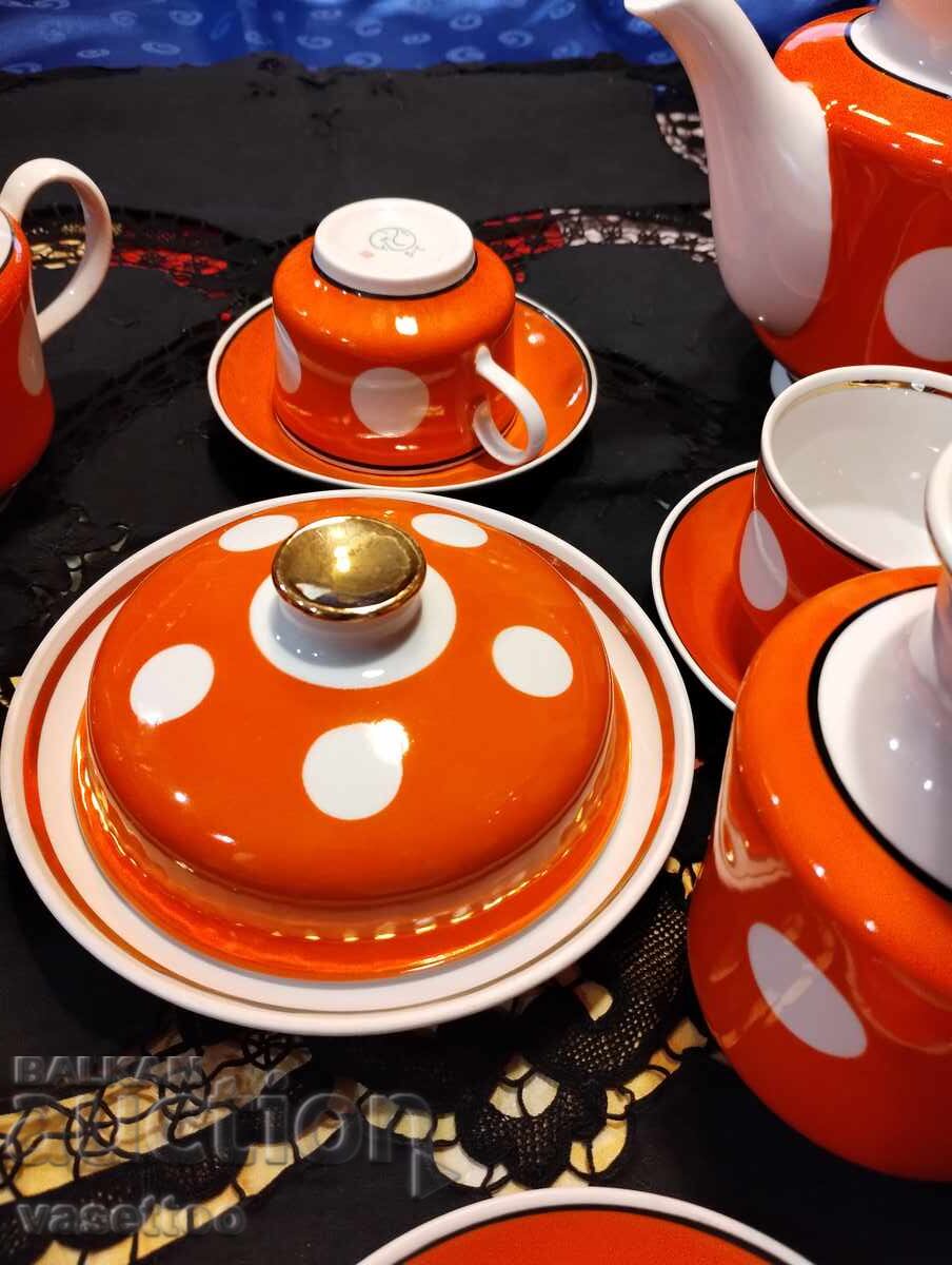 Σετ ΤΣΑΓΙΟΥ - 6 Σετ ΤΣΑΓΙΟΥ - 6