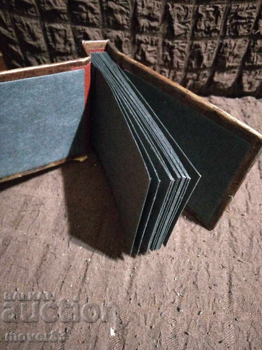 Соц. Фотоалбум. България с цена 0.99 лв. | € 0.51