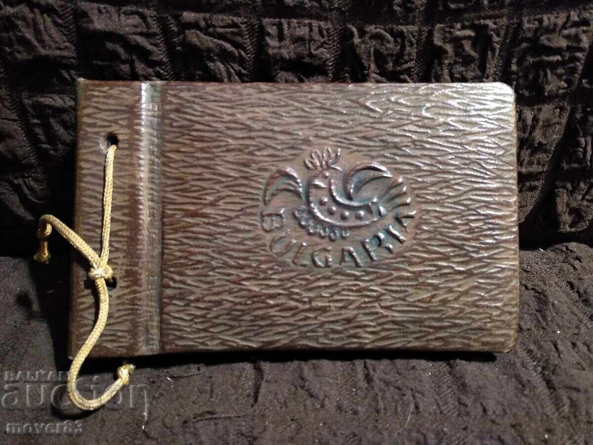 Соц. Фотоалбум. България